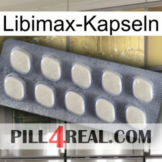 Libimax Capsules 08